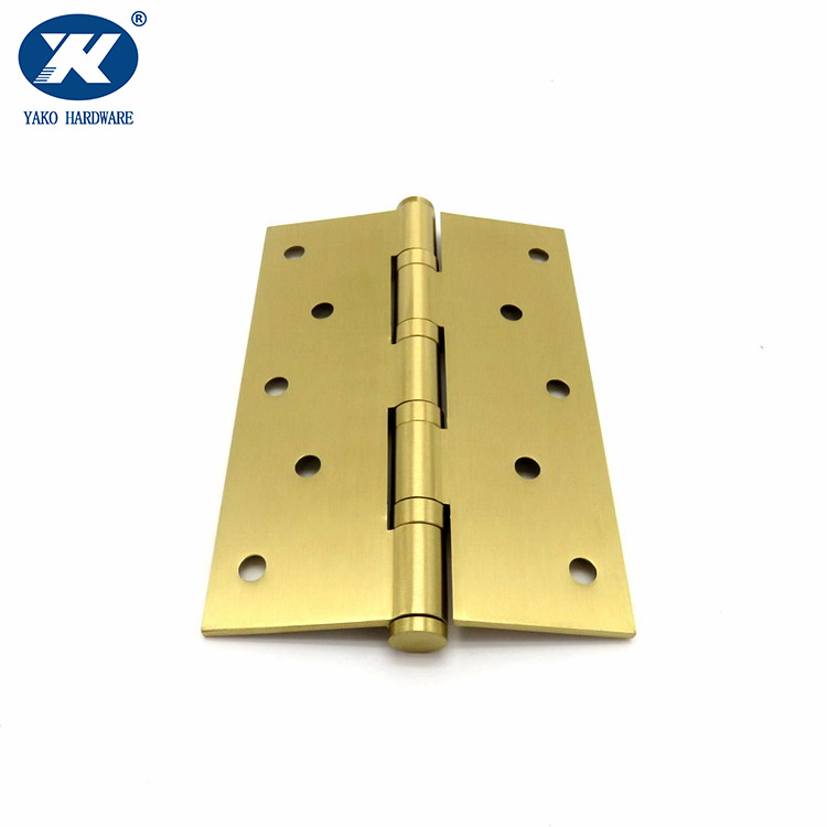 Brass Door Hinges