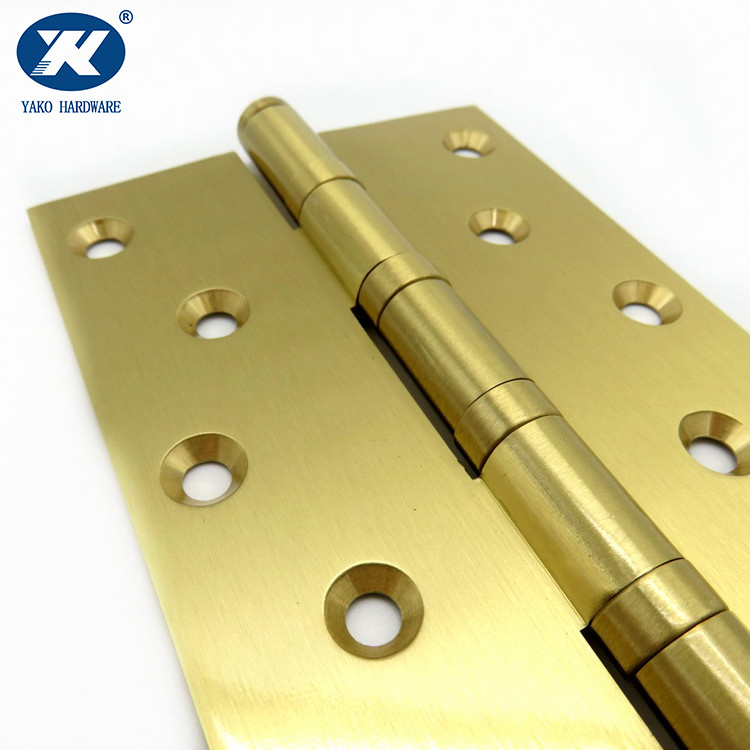 Brass Door Hinges