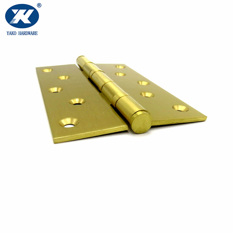 Brass Door Hinges