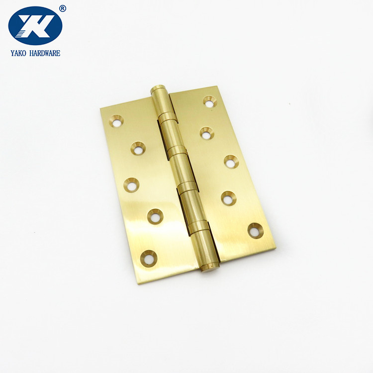 Brass Door Hinges