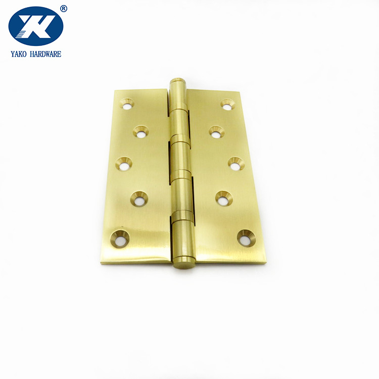 Brass Door Hinges