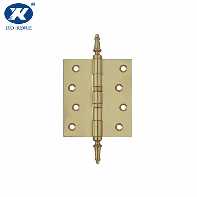 Brass Cabinet Hinges