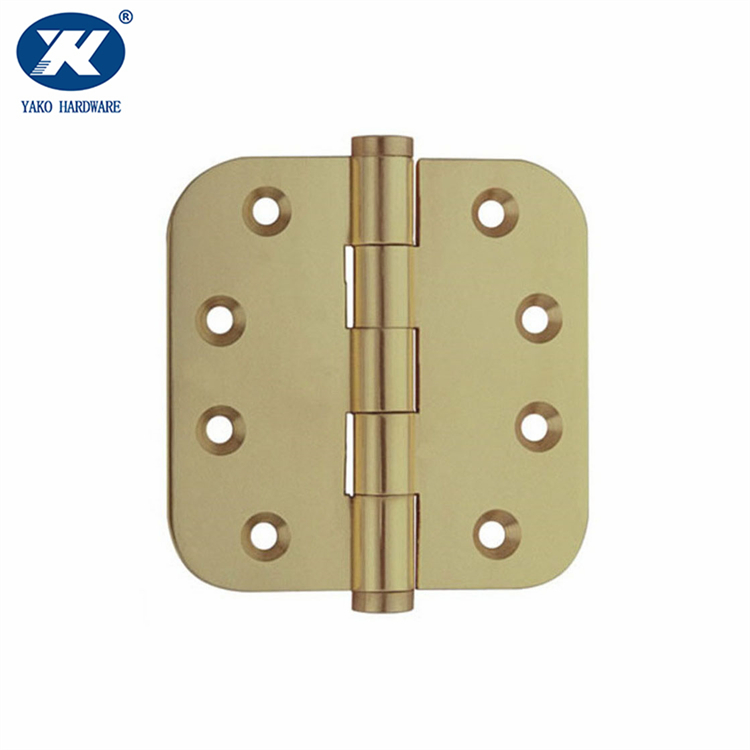 Brass Piano Hinge