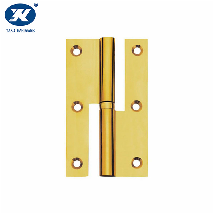 Small Brass Hinges