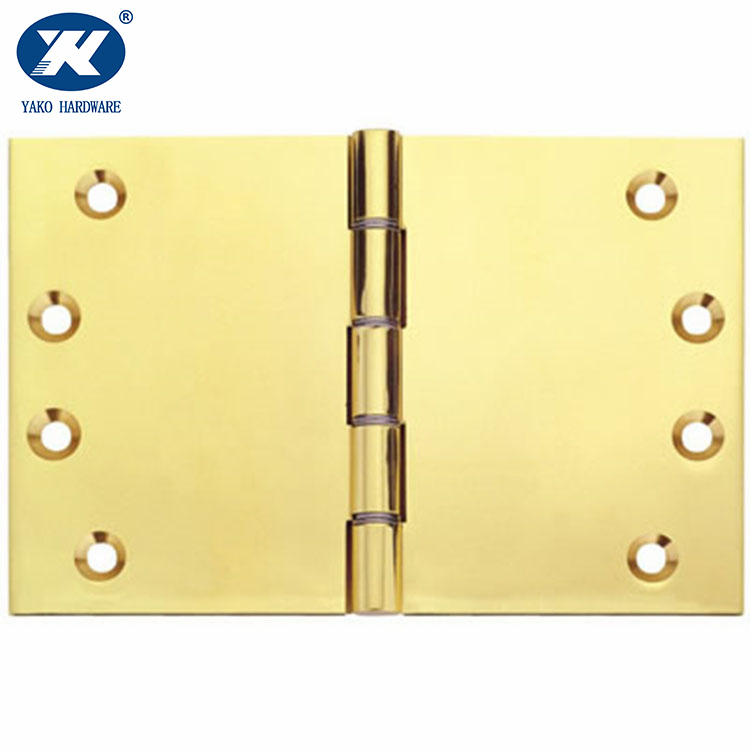 Brass Shower Door Hinges