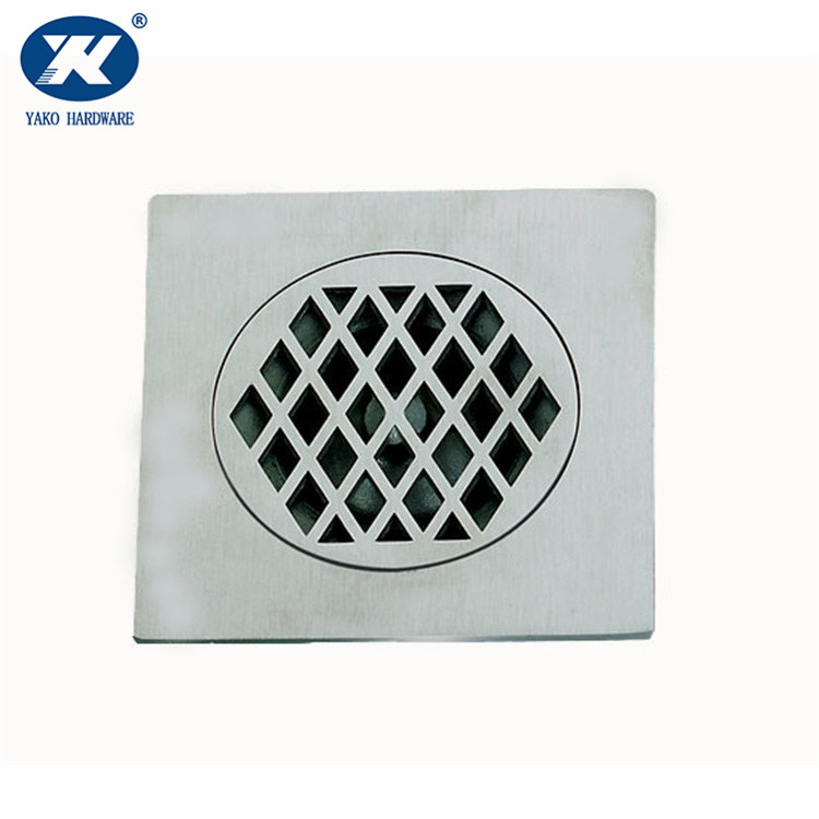 4 Inch Pvc Floor Drain