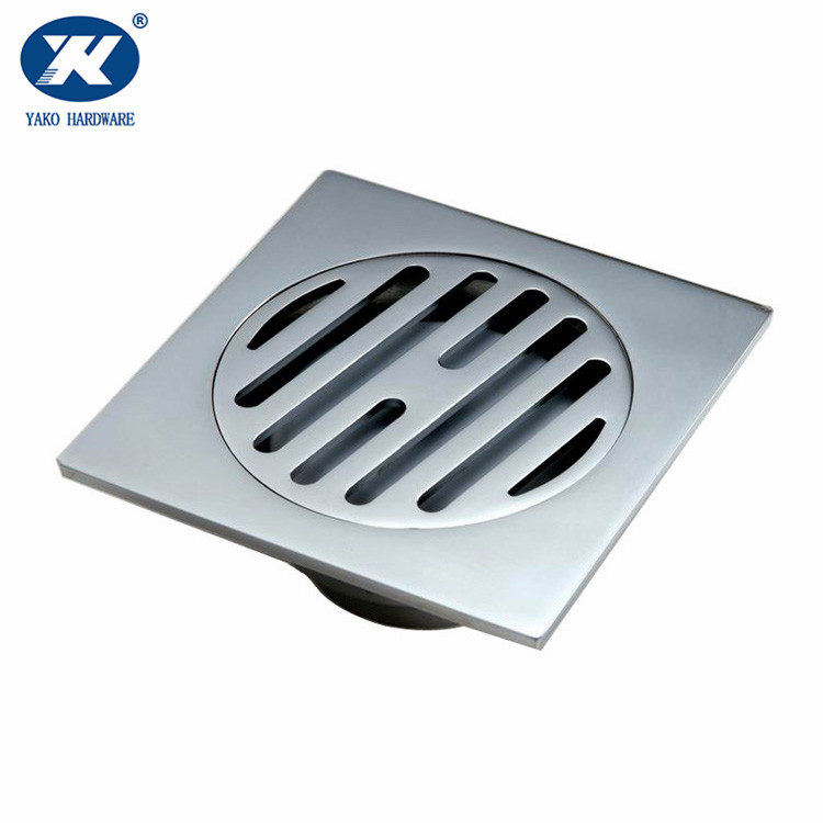 Stainless Steel Mop Sink