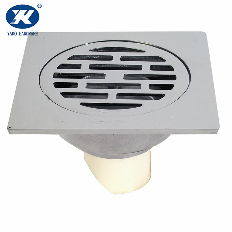 Floor Drain Grates