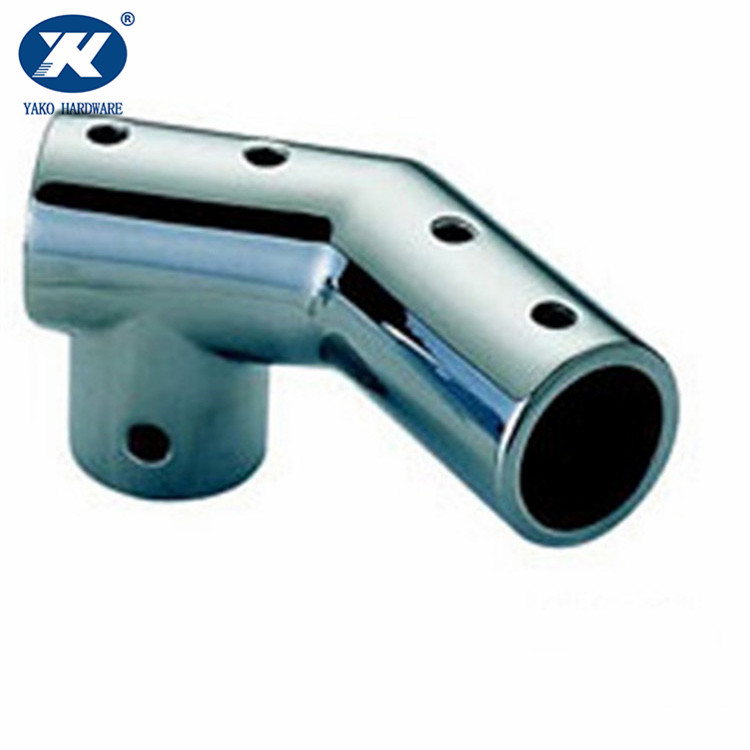 Pipe Tube Connector