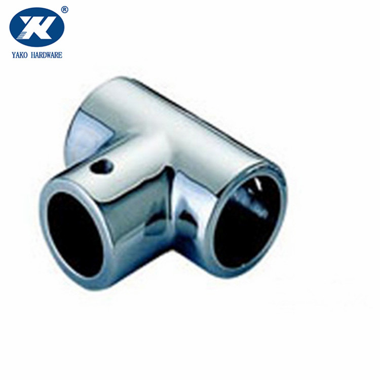 Stainless Steel Pipe Fittings