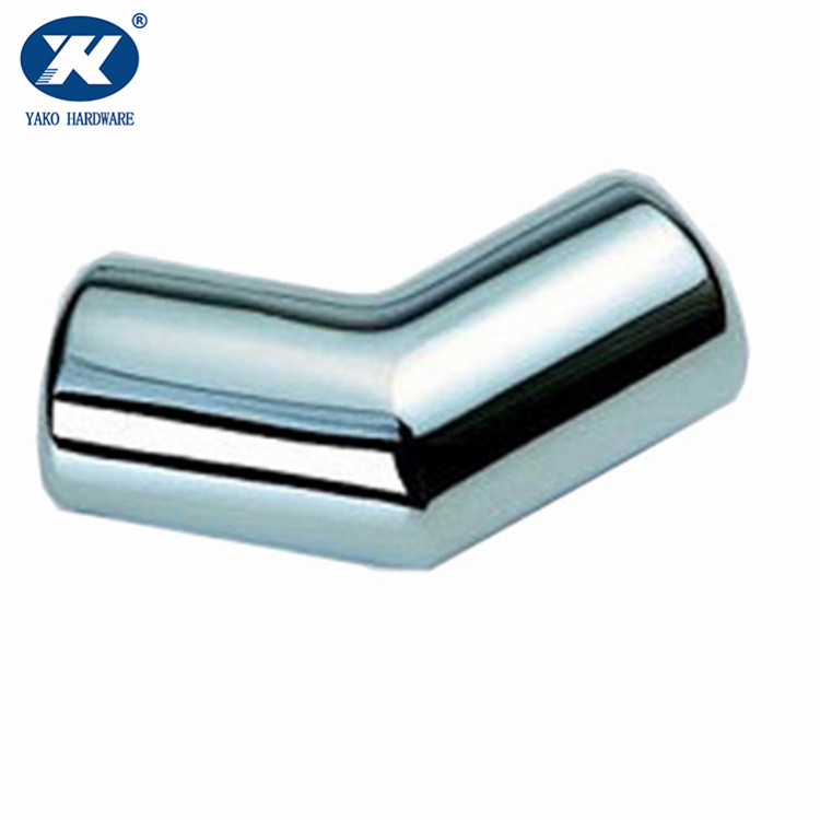 Pipe Handrail Fittings