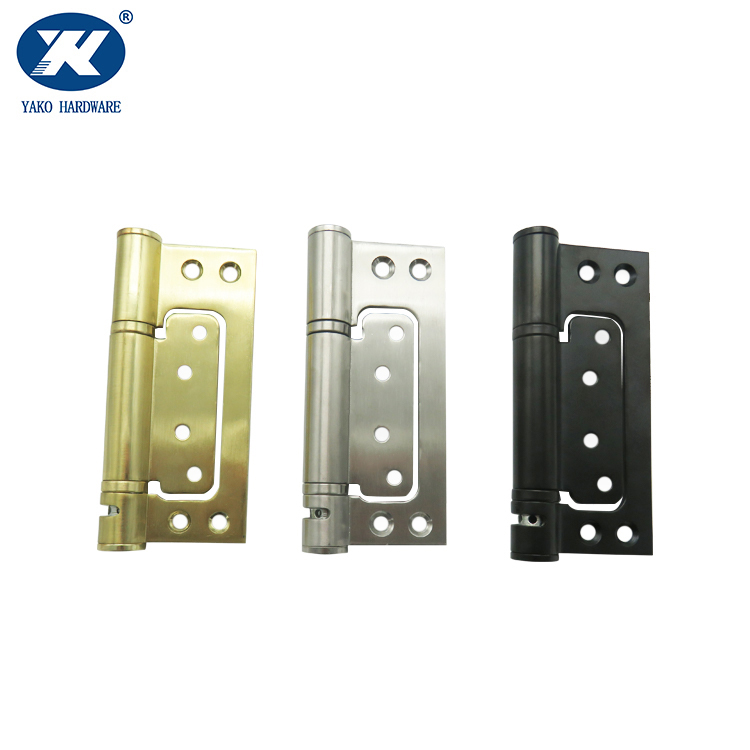 Stainless Steel 304 Hinges