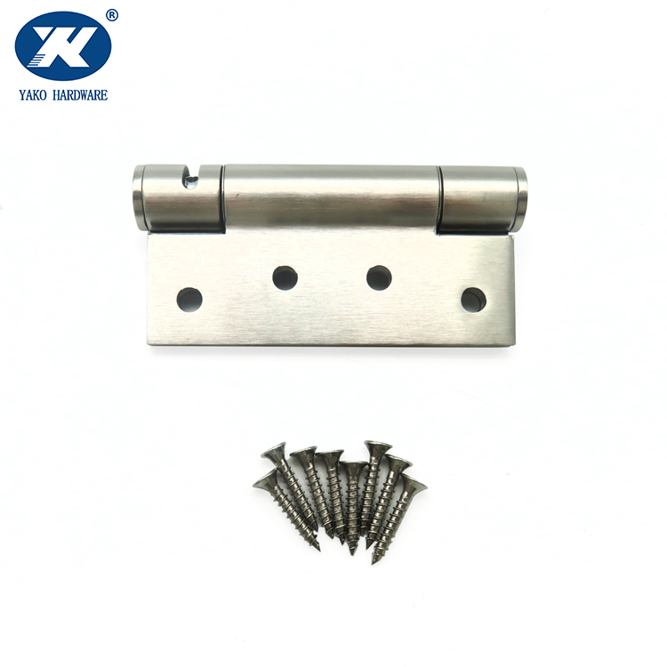 Stainless Steel Self Closing Gate Hinges