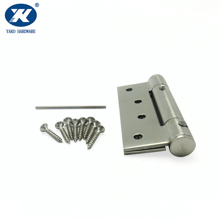 Stainless Steel Self Closing Gate Hinges