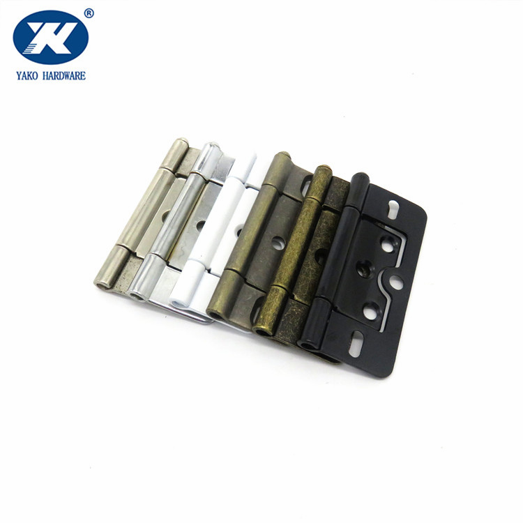 Heavy Duty Stainless Steel Marine Hinges