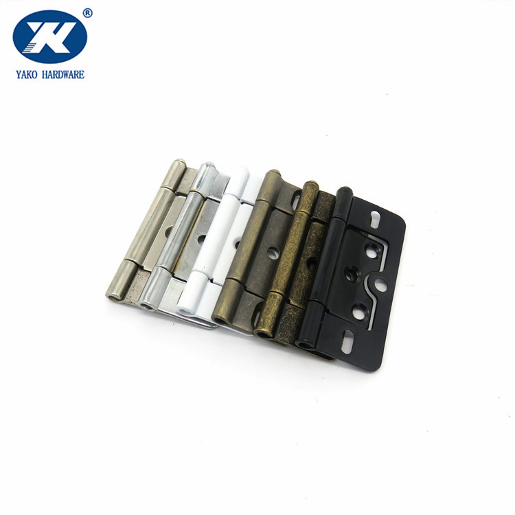 Heavy Duty Stainless Steel Marine Hinges