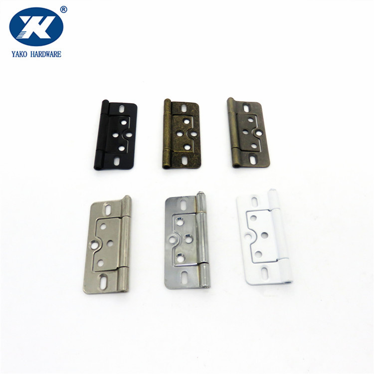 Heavy Duty Stainless Steel Marine Hinges