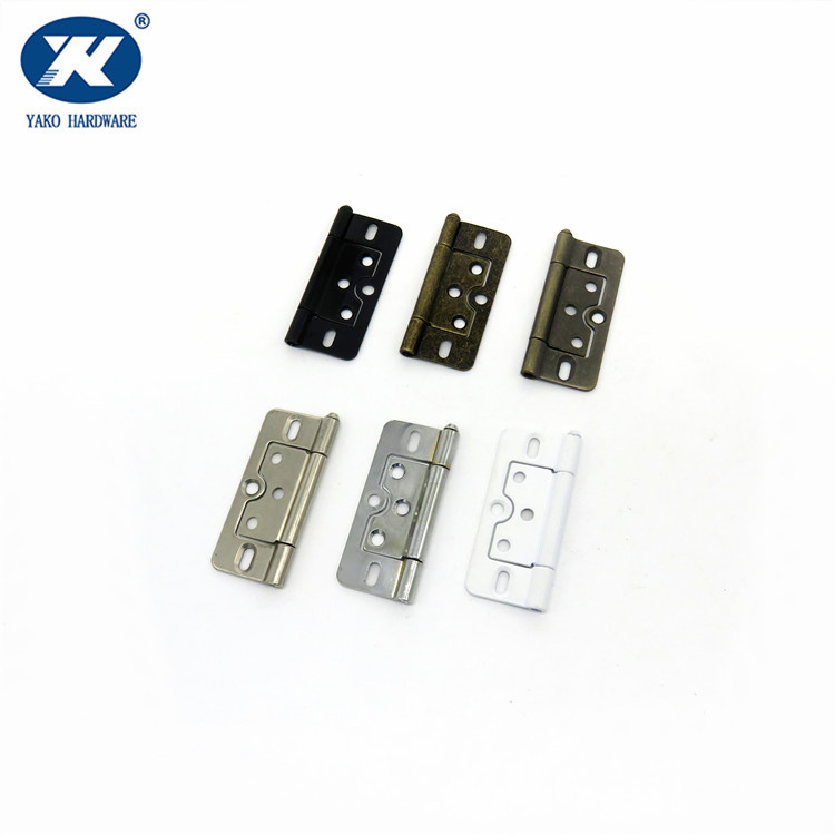 Heavy Duty Stainless Steel Marine Hinges