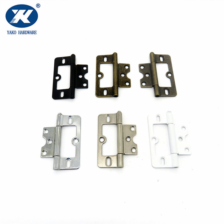 Heavy Duty Stainless Steel Marine Hinges