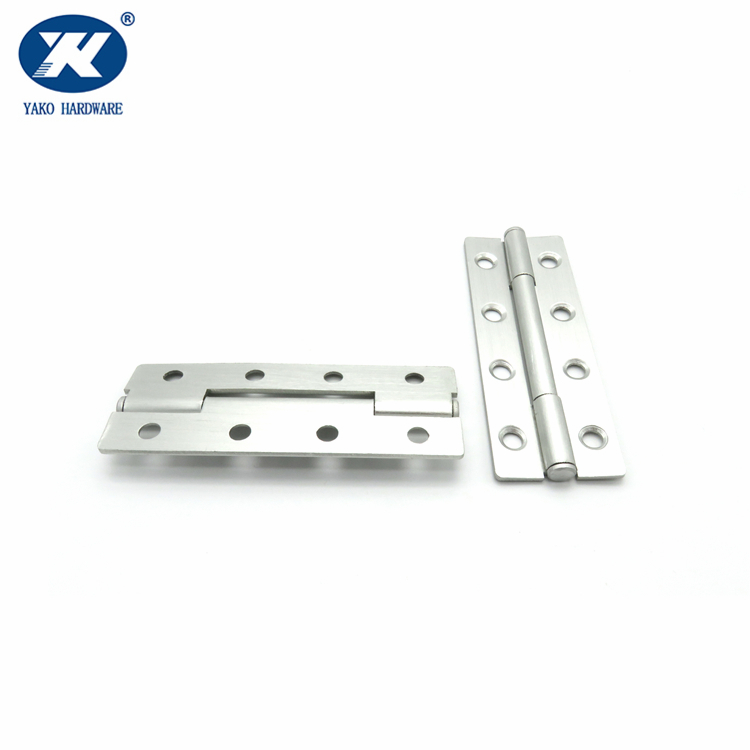 Stainless Gate Hinges