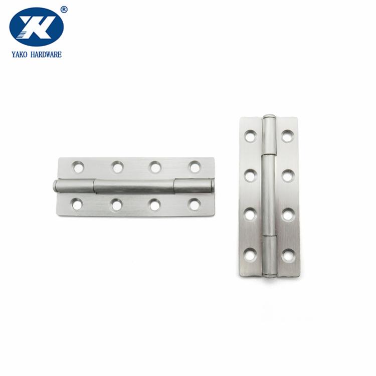 Stainless Gate Hinges