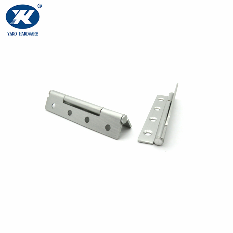 Stainless Gate Hinges