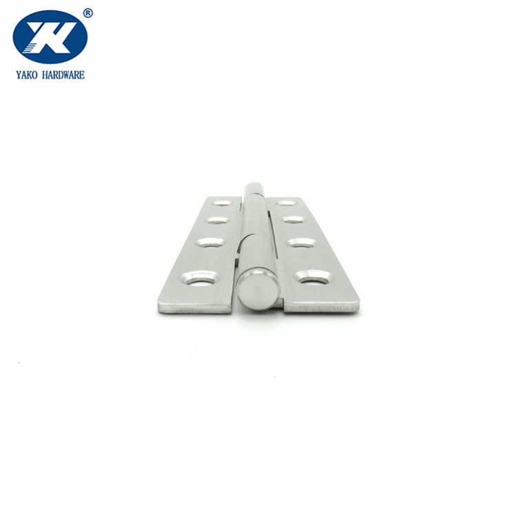 Stainless Gate Hinges