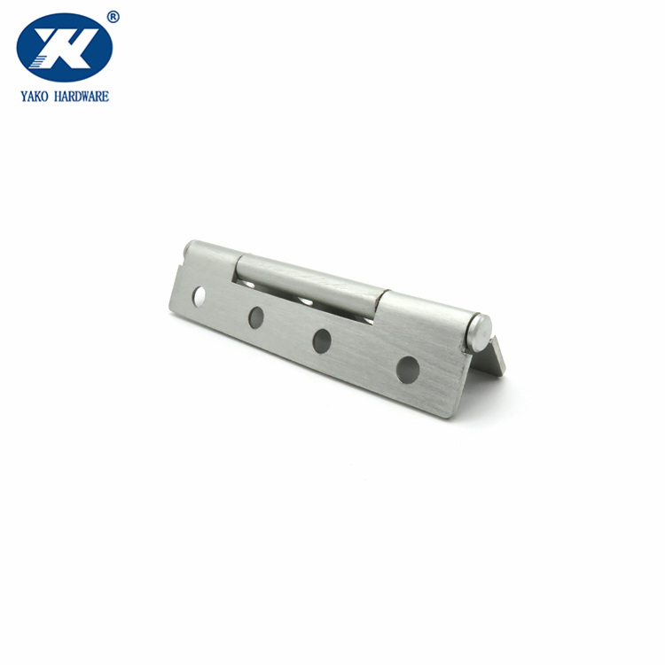 Stainless Gate Hinges