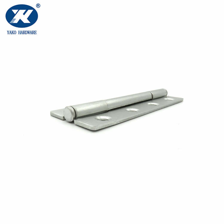 Stainless Gate Hinges