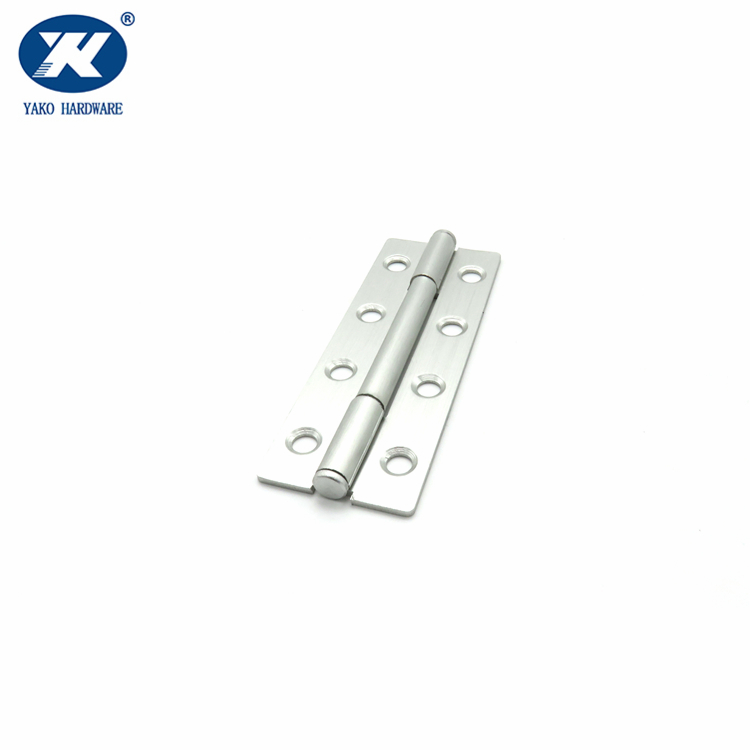 Stainless Gate Hinges