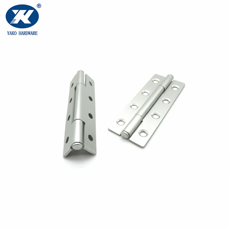 Stainless Gate Hinges