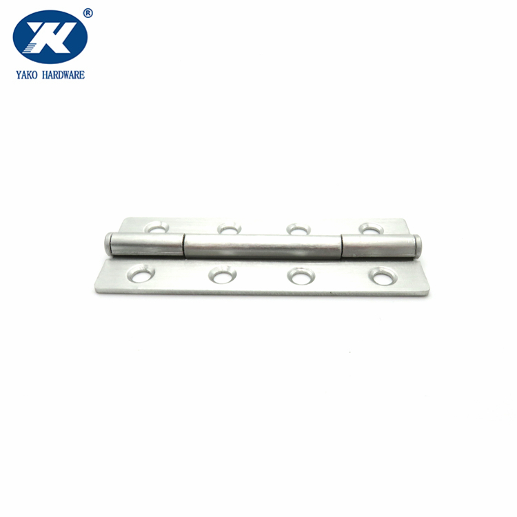 Stainless Gate Hinges