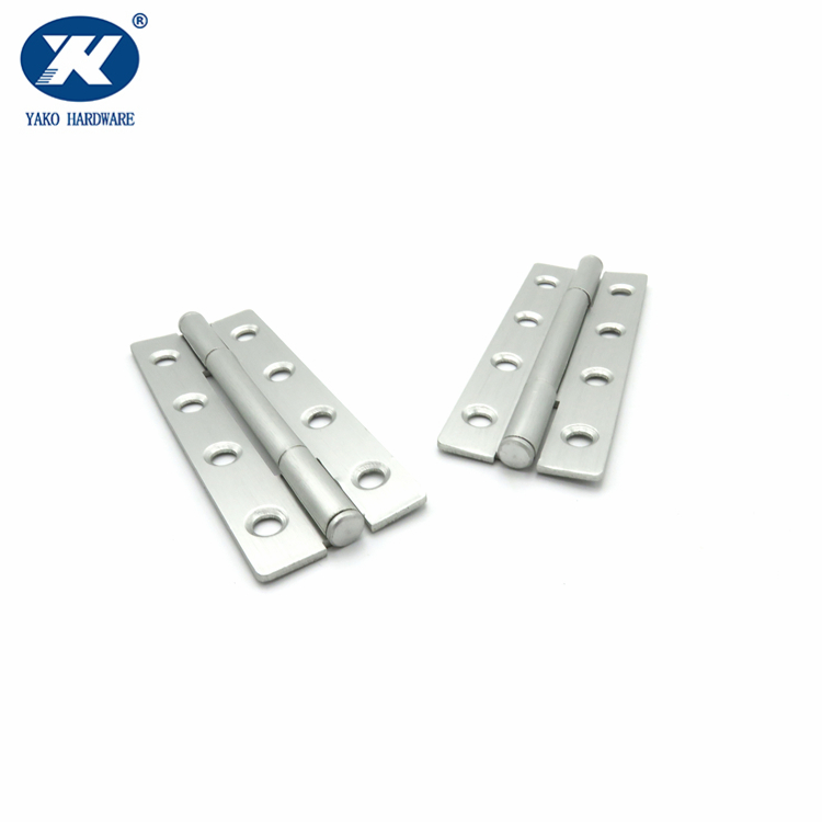 Stainless Gate Hinges