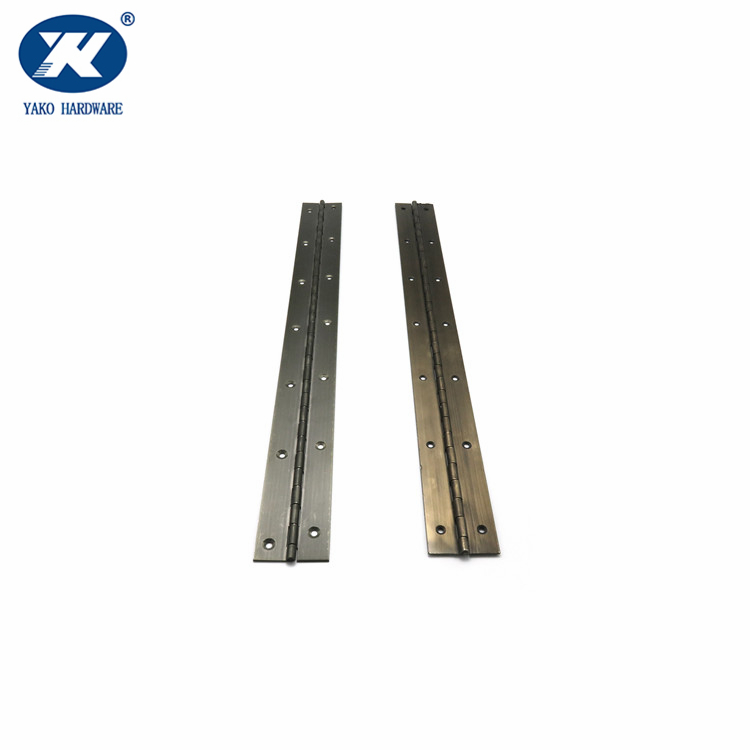 Brass Piano Hinge