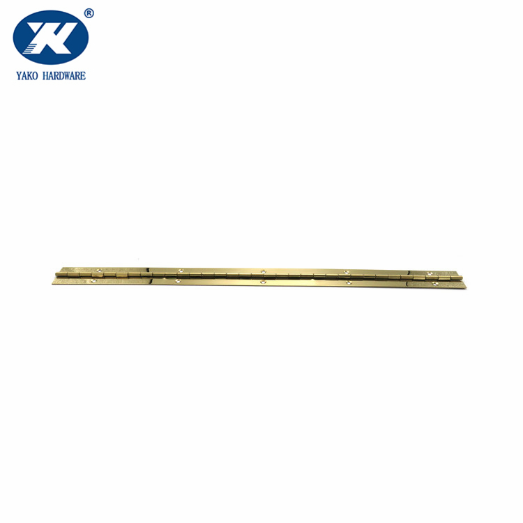 Brass Piano Hinge