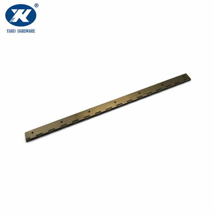 Brass Piano Hinge