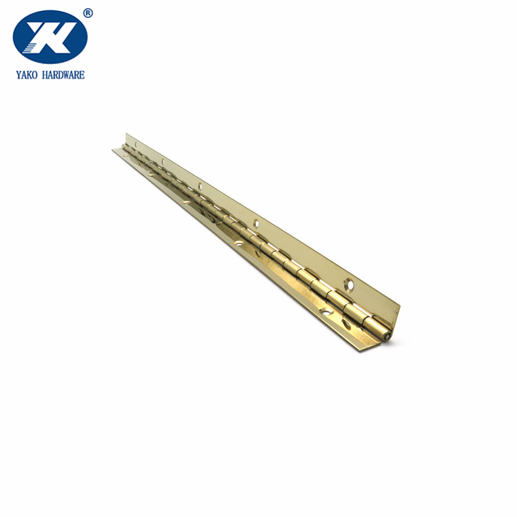 Brass Piano Hinge