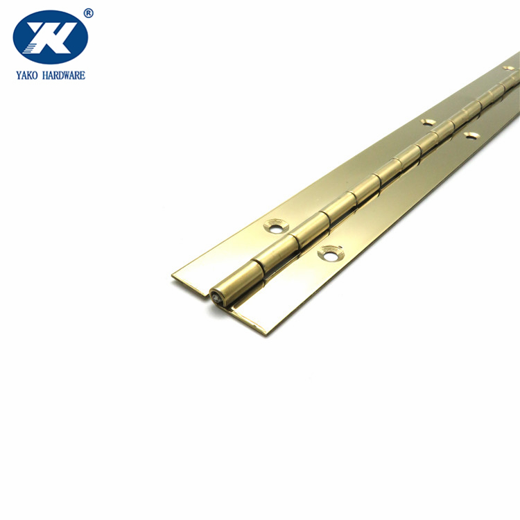Brass Piano Hinge