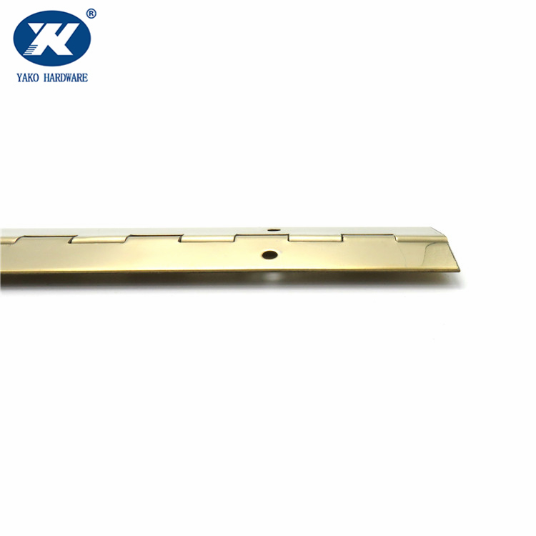 Brass Piano Hinge