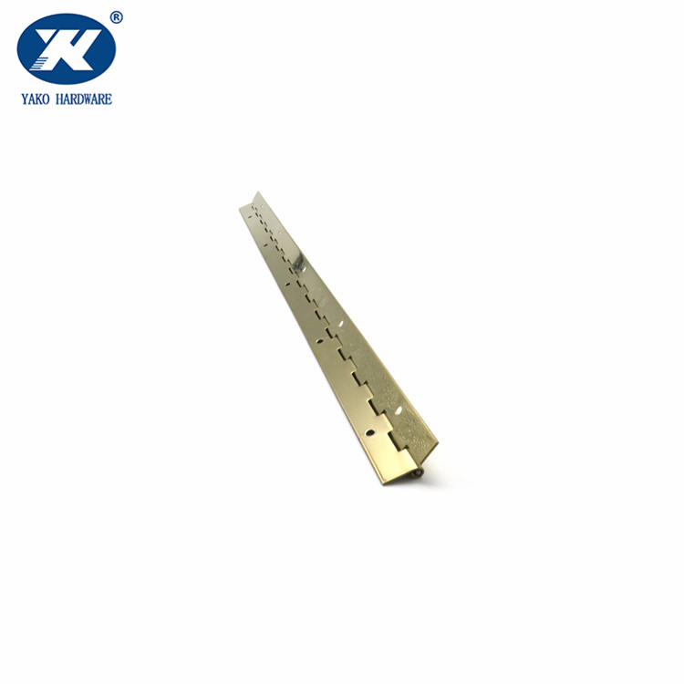Brass Piano Hinge