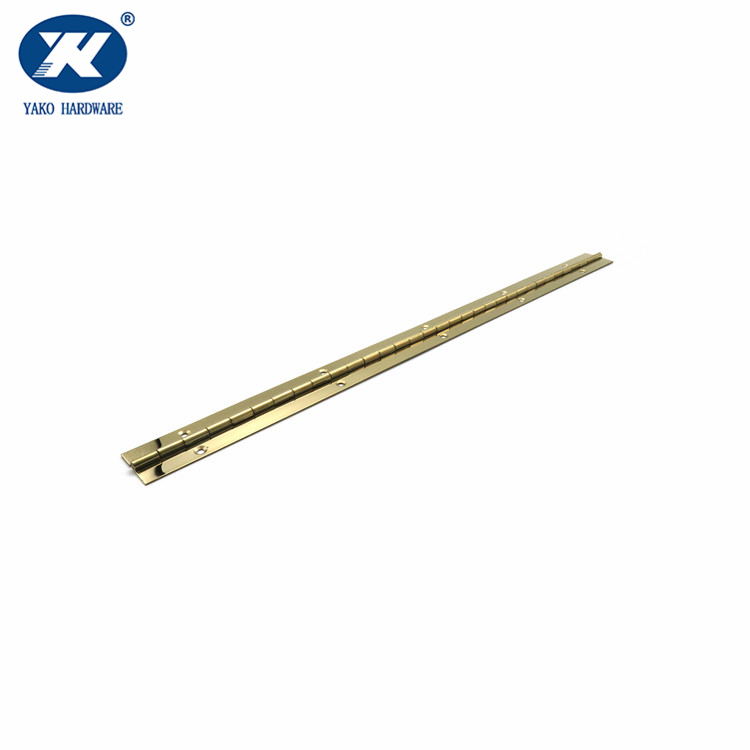 Brass Piano Hinge