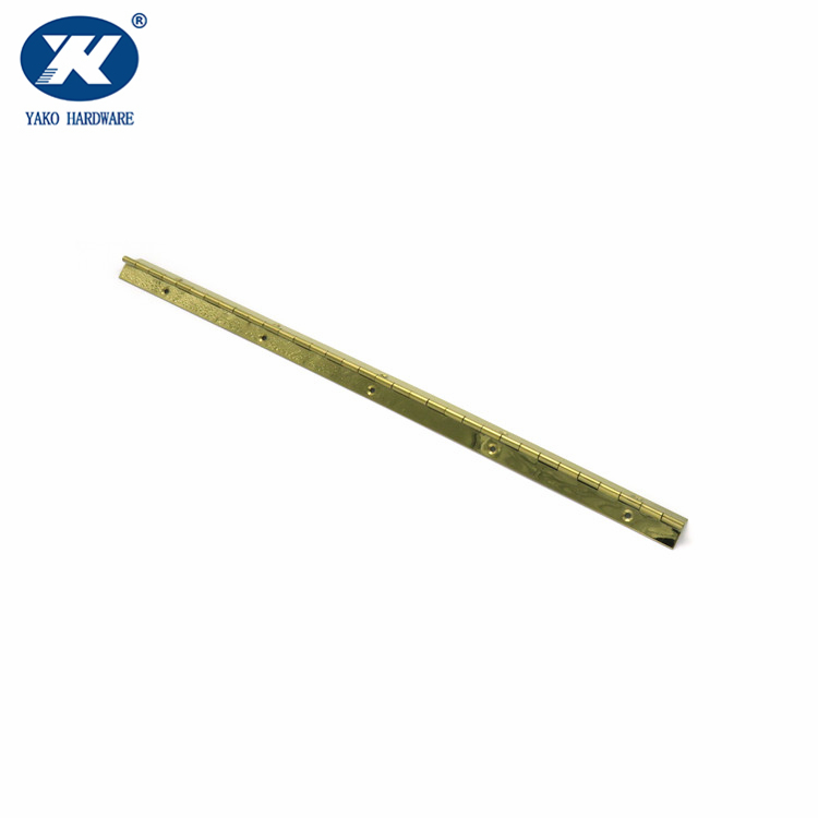Brass Piano Hinge