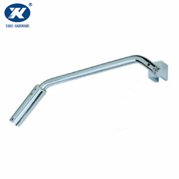 Shower Support Bar