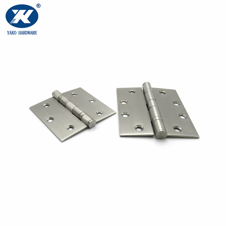 Stainless Steel Hinge