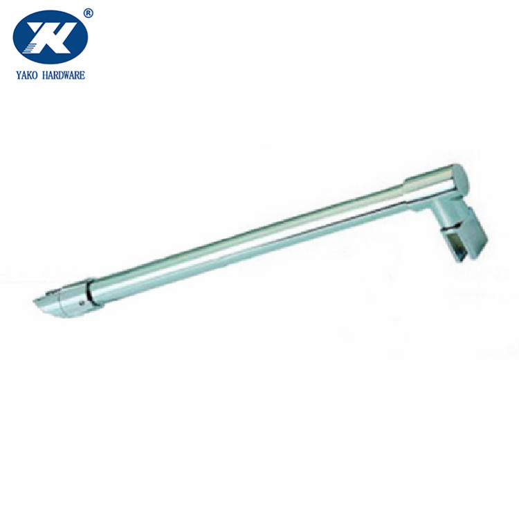 Prysznic Glass Support Bar