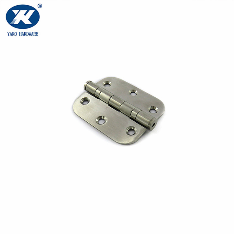 Stainless Steel Door Hinges