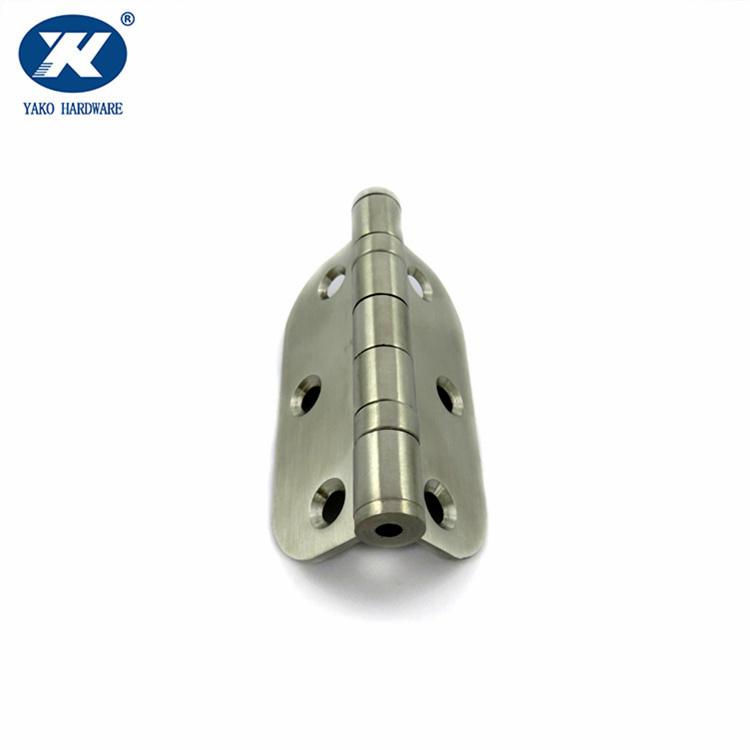 Stainless Steel Door Hinges