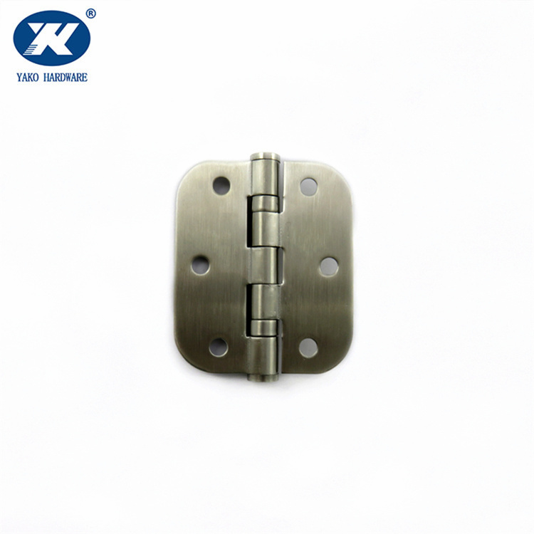 Stainless Steel Door Hinges