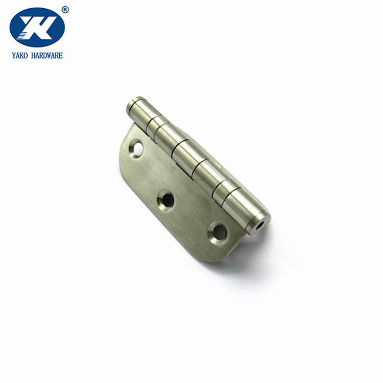 Stainless Steel Door Hinges