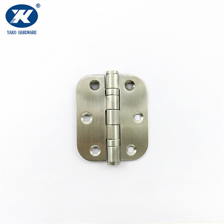 Stainless Steel Door Hinges